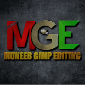 Muneeb Gimp Editing