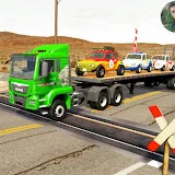 BeamNG ASIA Games