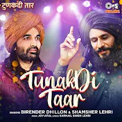 Birender Dhillon, Shamsher Lehri - Topic