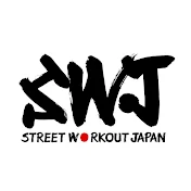Street Workout Japan