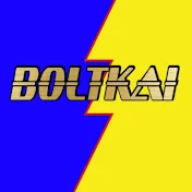Boltkai