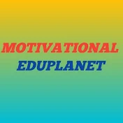 Motivational Eduplanet