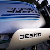 Ducati 900SS