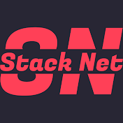 Stack Net -  استک نت