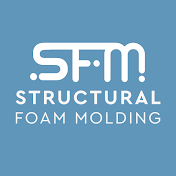 Structural Foam Molding