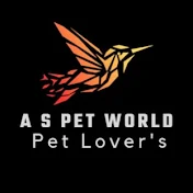 A S Pet World