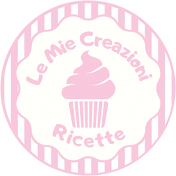 Le Mie Creazioni Ricette