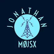 Jonathan M0JSX