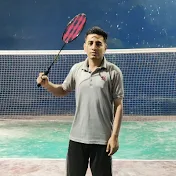 Dost Host Badminton