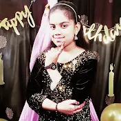 Allu Rishika Lakshmi