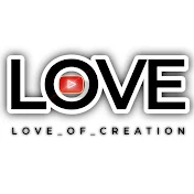 Love Of Creation