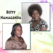 Betty Namaganda - Topic