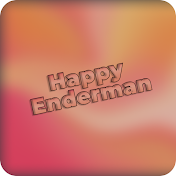 Happy Enderman