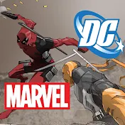 DC | Marvel
