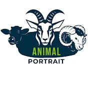 Animal portrait