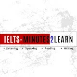 IELTS-MINUTES2LEARN