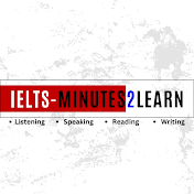 IELTS-MINUTES2LEARN