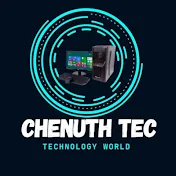 Tec with Chenuth