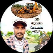 JCB Saravanan