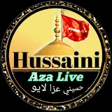 Hussaini Aza Live