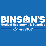 Binson's Medical Equipment & Supplies
