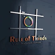 Rule of Thirds