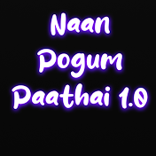 Naan Pogum Paathai 1.0