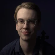 Eric Mrugala Violin
