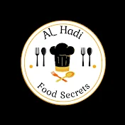 AlHadi Food Secrets