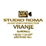 Studio Roma Vranje 4K Kanal-2 (BY-MONDO)