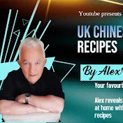 UK Chinese Takeaways Recipes By Alex Wilkie