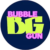 BUBBLEGUN LIFE