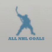 All NHL Goals