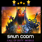 Saun CODM - Call of Duty: Mobile