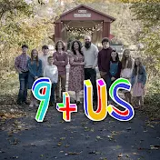 9 Plus Us