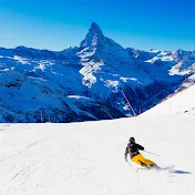 Matterhorn Diamonds Ski School, Zermatt
