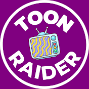 Toon Raider