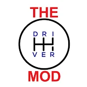 The Driver Mod