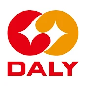 Daly BMS