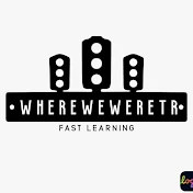 WherewewereTR