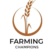 Farming champions