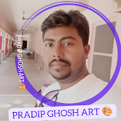Pradip Ghosh Art 🎨
