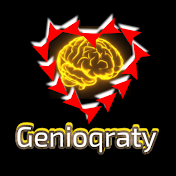 الجينيوقراطي-Genioqraty