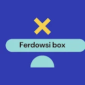 Ferdowsi box