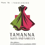 Tamanna Suits And Sarees