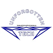 Unforgotten Tech