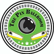 The Pin Ballroom