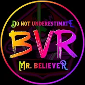 Mr. Believer