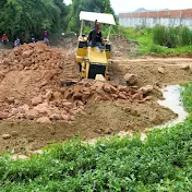 Bulldozer spotter