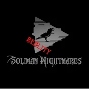 كوابيس سليمان قصص حقيقية - Soliman Nightmares